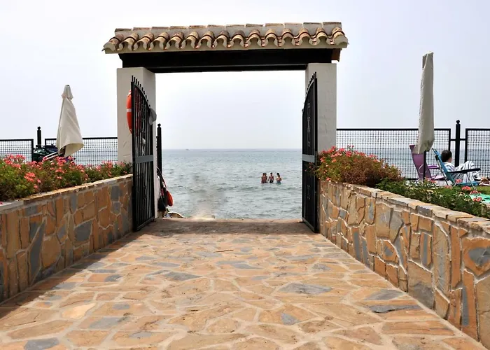 Casa Marbesa