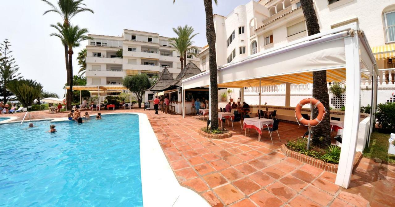Casa Marbesa * Marbella