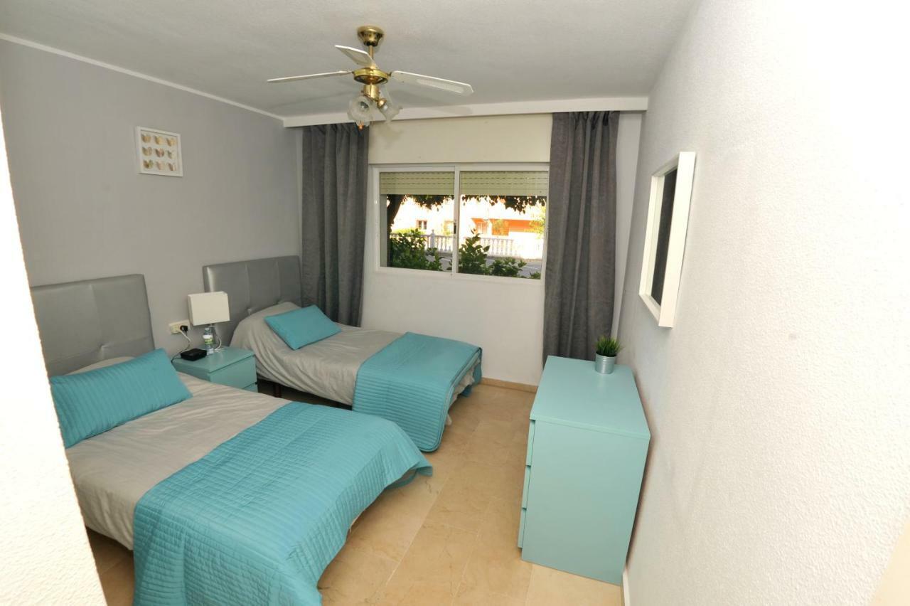 Apartamento Casa Marbesa