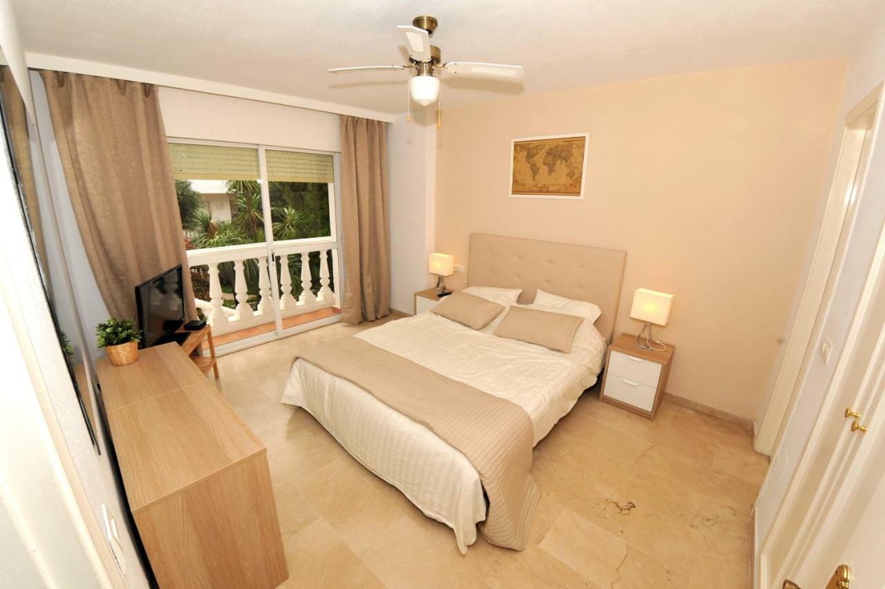 Casa Marbesa Apartamento *