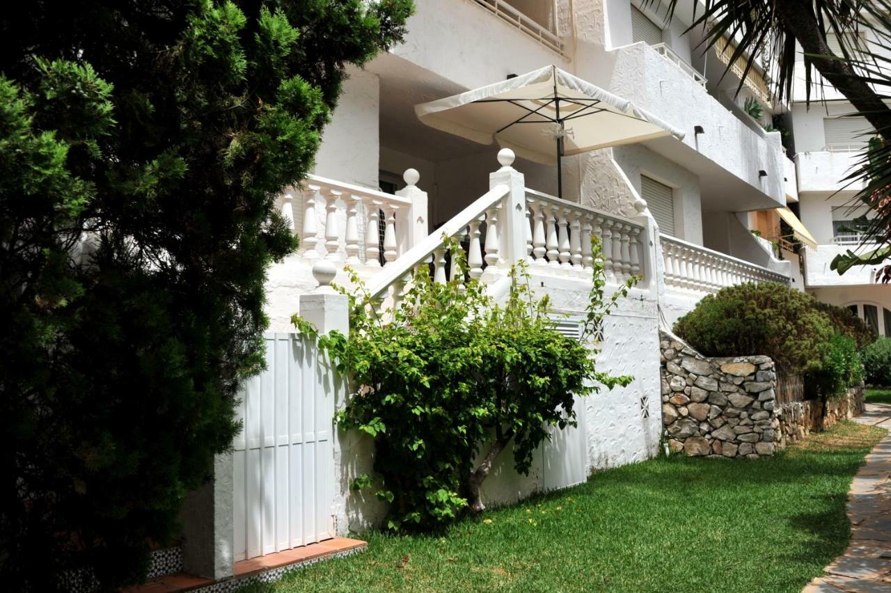 Apartamento Casa Marbesa Marbella