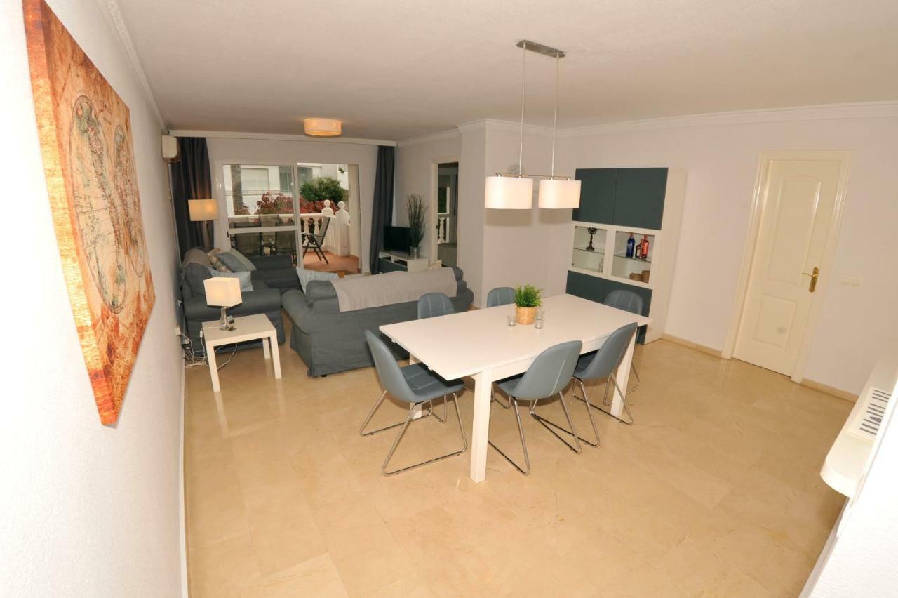 Apartamento Casa Marbesa
