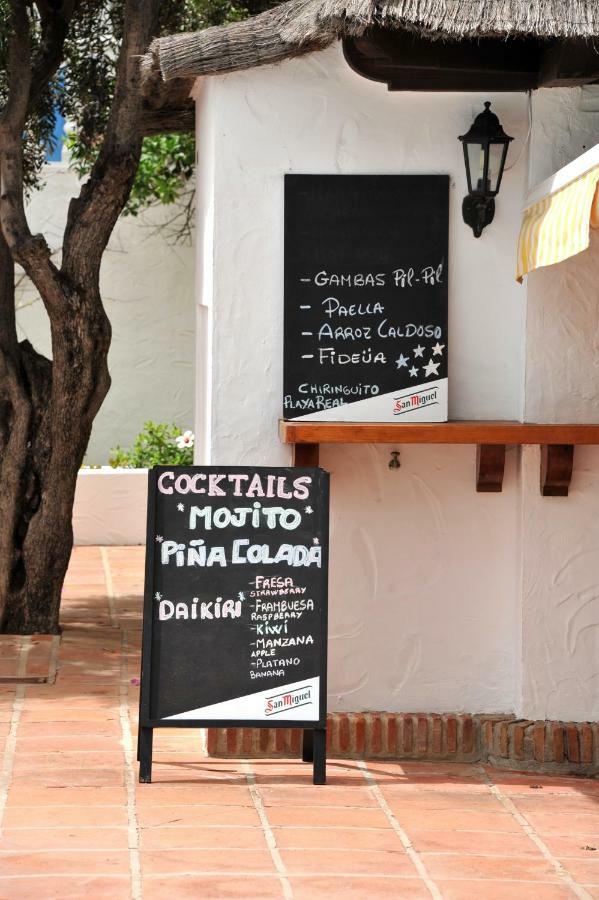 Apartamento Casa Marbesa Marbella