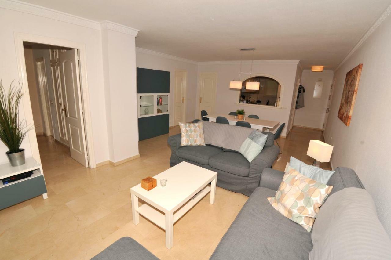 Casa Marbesa Apartamento *
