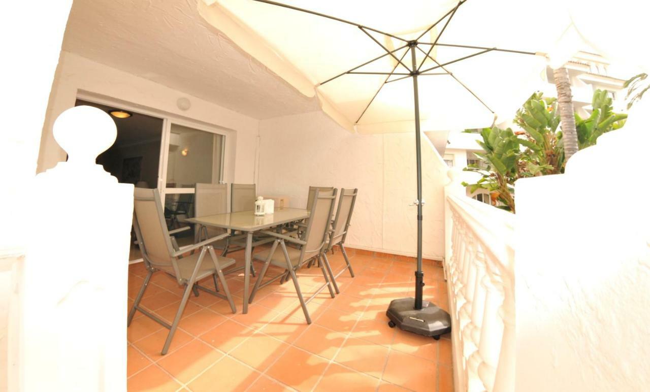 Casa Marbesa Apartamento *