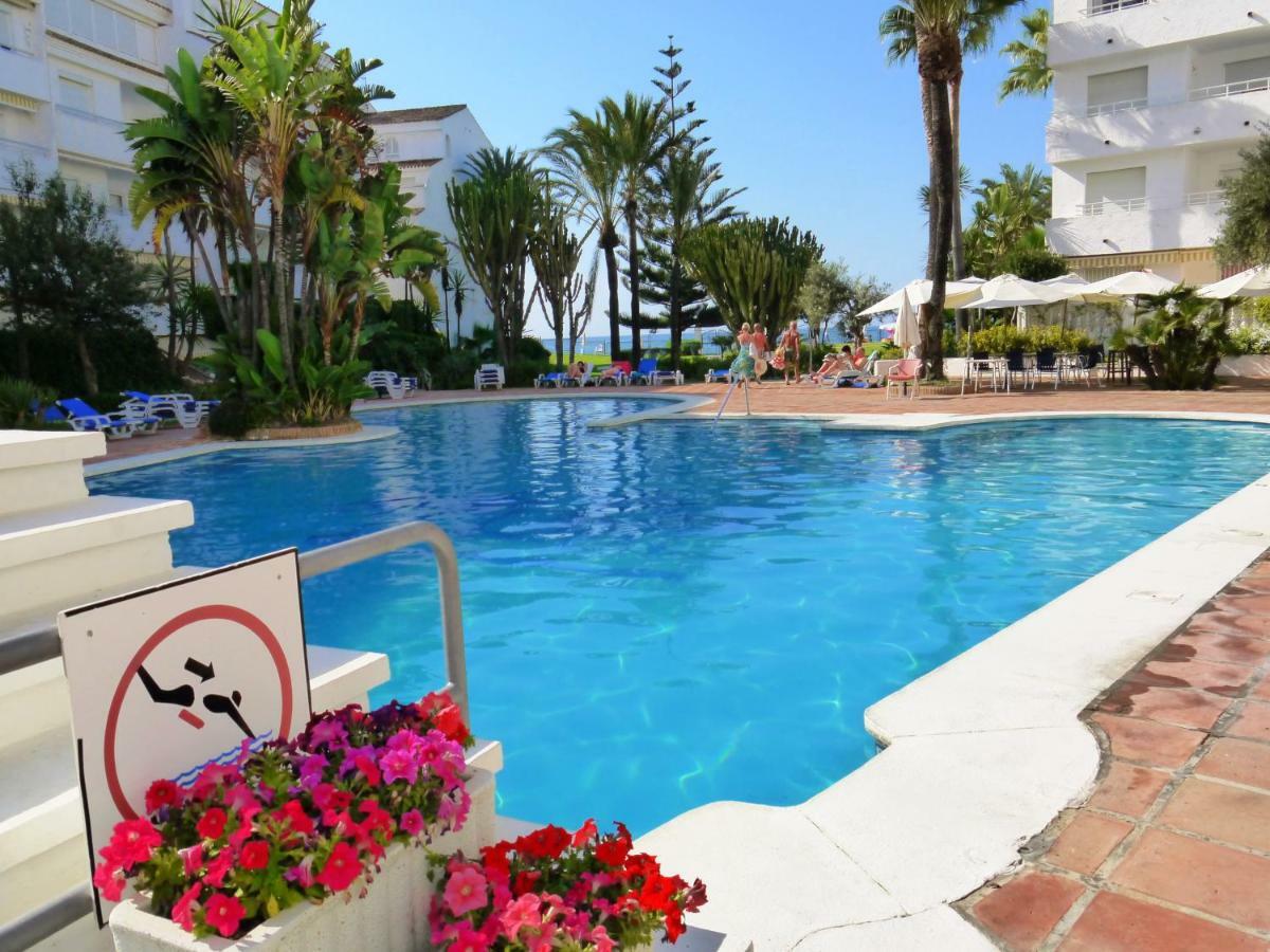 Apartamento Casa Marbesa Marbella