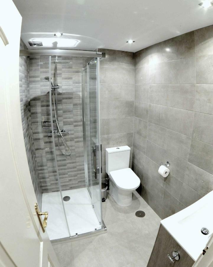 Apartamento Casa Marbesa *