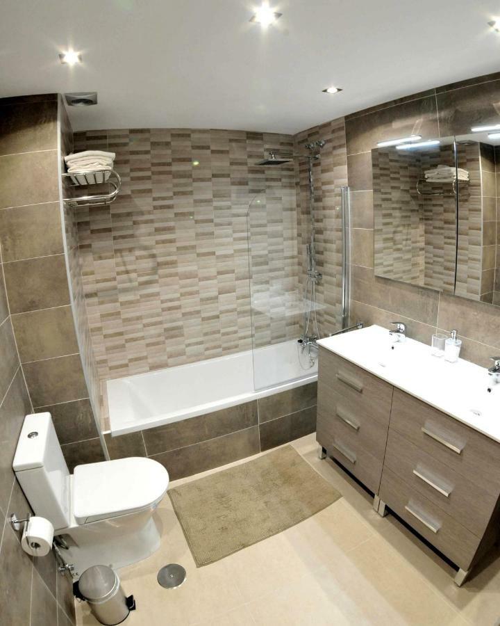Apartamento Casa Marbesa *